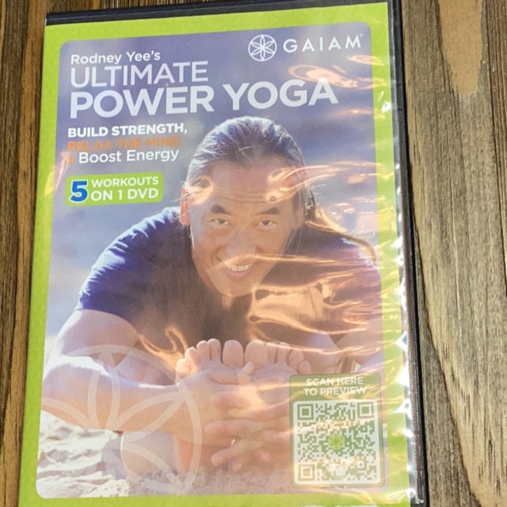 FINAL SALE PRICE 5 Fitness CD’s - Picture 5 of 6